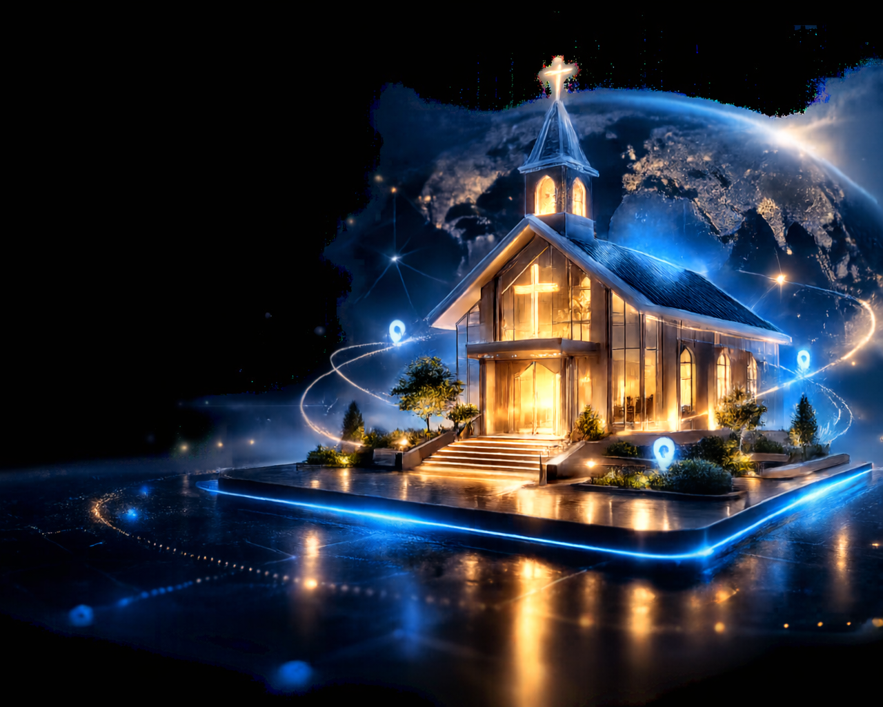 Bible Related Ministries